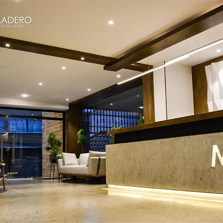 Madero Hotel & Suites La Paz Eksteriør bilde
