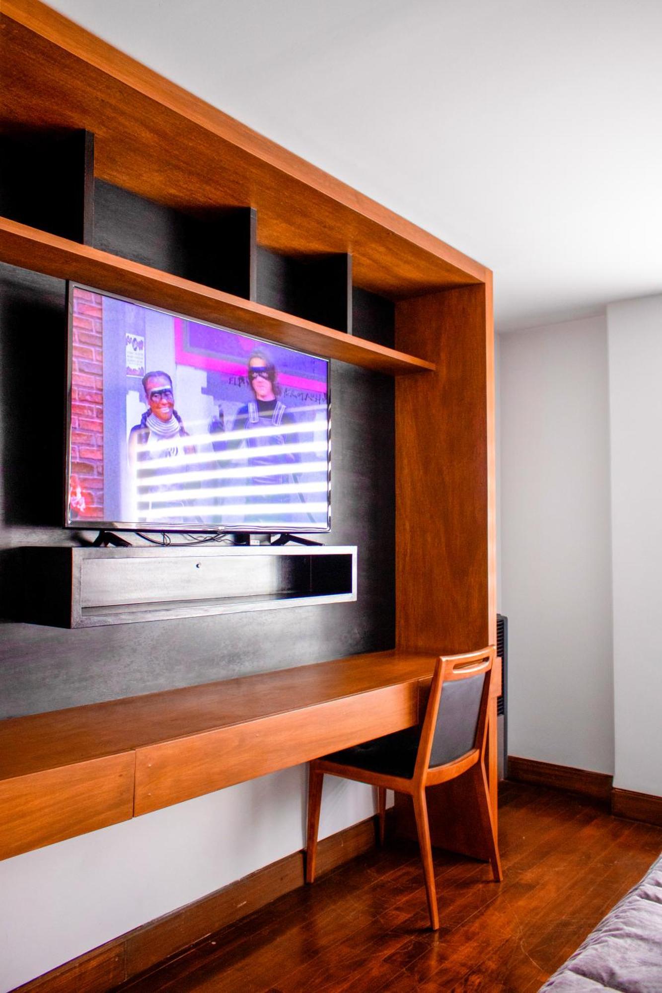 Madero Hotel & Suites La Paz Eksteriør bilde